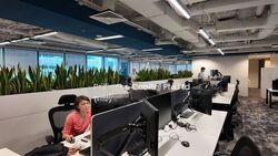 Income At Raffles (D1), Office #498502201
